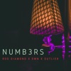 Numb3rs (feat. DMN Music & Outlier) - Single