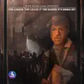 The Longer You Leave It the Harder It's Gonna Get (feat. Josiah Ruff) (2020)