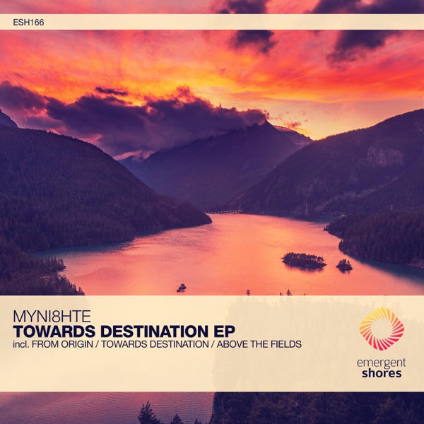 Towards Destination - Single