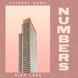 Numbers (feat. Niké Laos) Thierry Ganz