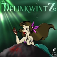 Mermaid - Single - Delinkwintz
