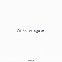 I'd Do It Again (feat. Maddi T) [Remix] - Single - Orange Bananas
