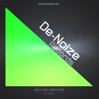 Hallucination - Single - K-Fel