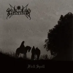 First Spell - Gehenna