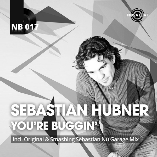 You're Buggin' - Single