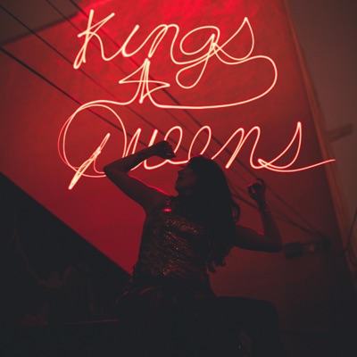 Kings + Queens - Single