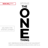 The One Thing - Gary Keller & Jay Papasan