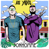 Le bonhomme - Whity Matimal & MC JoJo