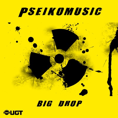 Big Drop - Single