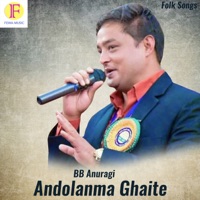 Andolanma Ghaite - Bishnu Khatri & Laxmi Pariyar