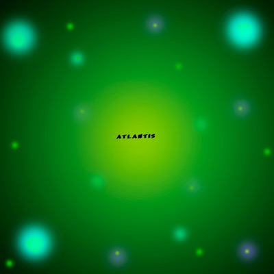ATLANTIS - Single