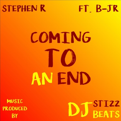 Coming to an end (feat. B-JR) - Single