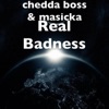 Real Badness - Single