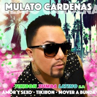 Tikibon Zumba Latino - Single - Mulato Cardenas