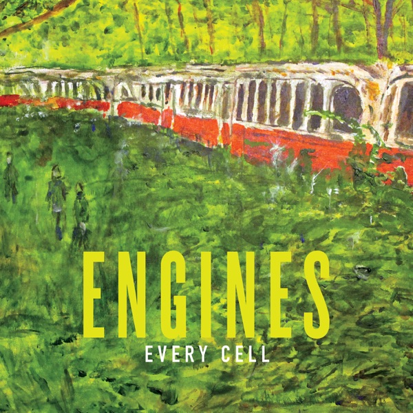 Every Cell - EP