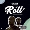 Roll (feat. YoungChap) - Saijan lyrics