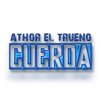Cuerda - Single - Athor el Trueno