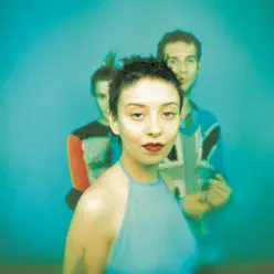 Becoming X - Sneaker Pimps