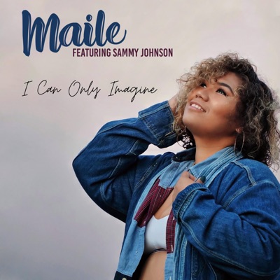 I Can Only Imagine (feat. Sammy Johnson) - Single