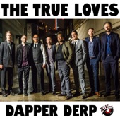 The Dapper Derp artwork