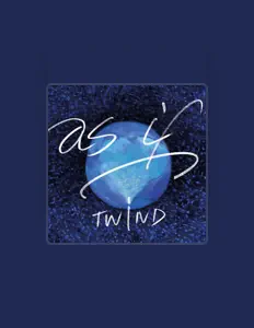 Twindを聴いたり、ミュージックビデオを鑑賞したり、経歴やツアー日程などを確認したりしましょう！