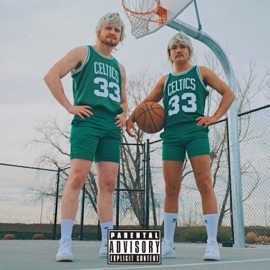 Larry Bird (feat. Breadwinner) NTL