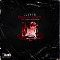 Cold Blooded - Single - Litty B