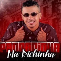 Pancadinha na Bixinha - Single - Mc Caso Novamente