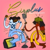 Sirplus - Brandy