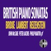 British Piano Sonatas