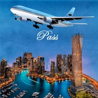 Pass - Single - Co Elegance