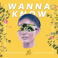 Wanna Know - Single - Luvrs