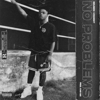 No Problems - Single - Reuben Vincent