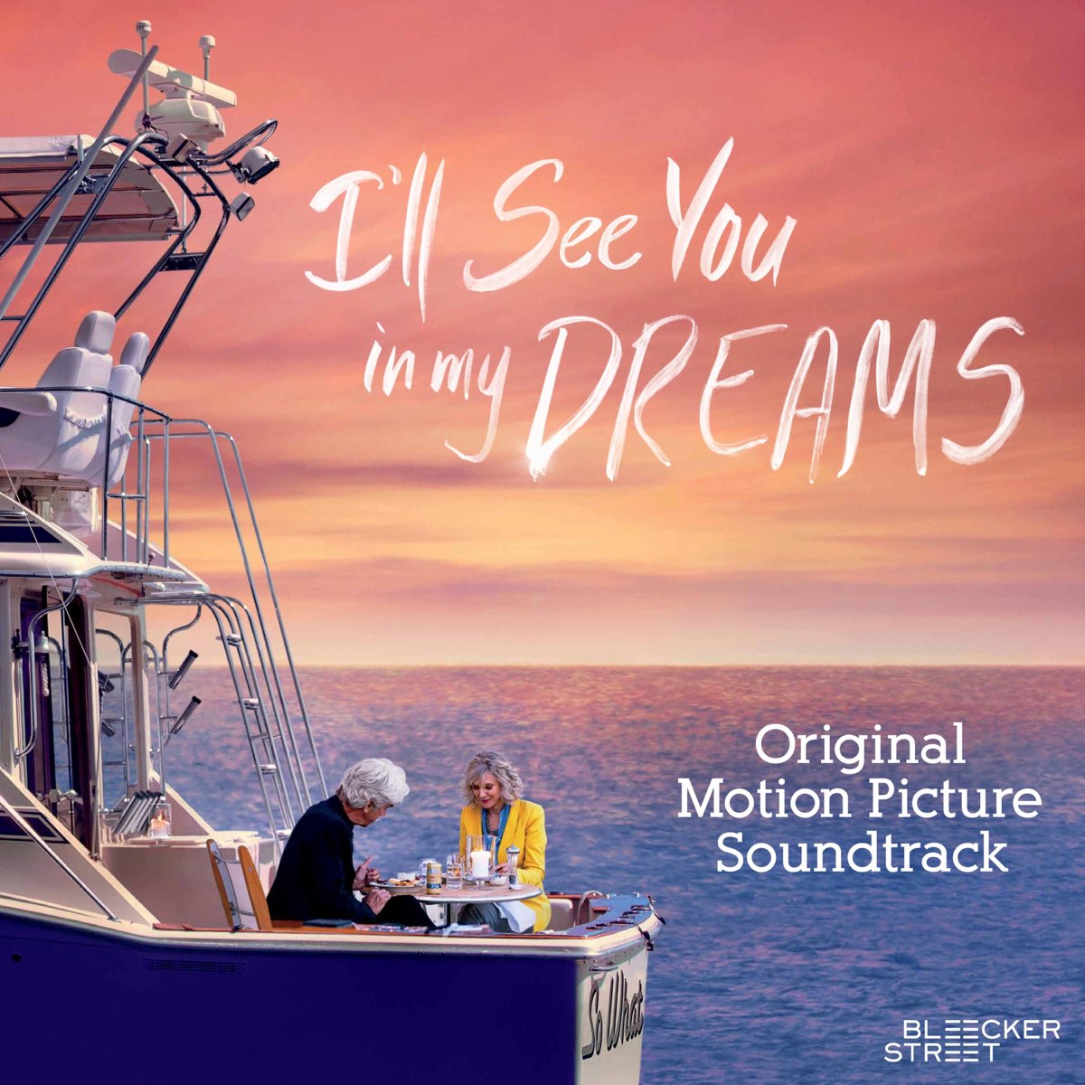 I Ll See You In My Dreams George Harrison I'll See You in My Dreams (Original Motion Picture Soundtrack) - Album