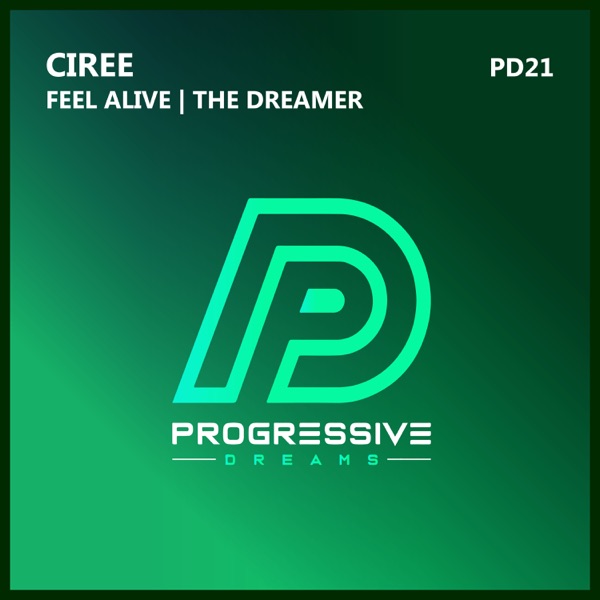 Feel Alive - Single