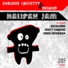 Halifax Jam - EP