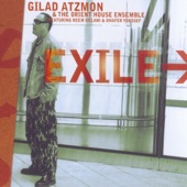 Gilad Atzmon & The Orient House Ensemble - Jenin