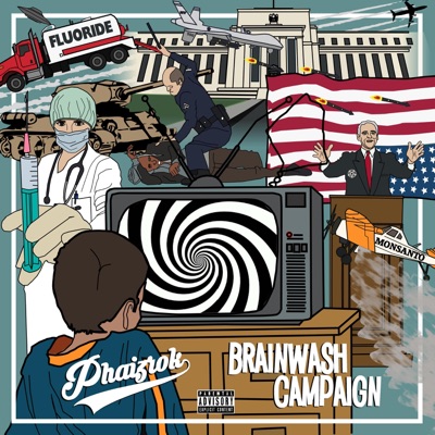 Brainwash Campaign
