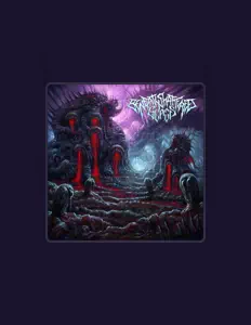 Listen to Beneath Shattered Glass, watch music videos, read bio, see tour dates & more!