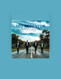 Listen to Quarteto Liberdade, watch music videos, read bio, see tour dates & more!