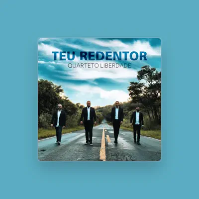 Listen to Quarteto Liberdade, watch music videos, read bio, see tour dates & more!