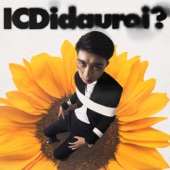 ICDidauroi? - EP artwork