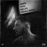 I Hope This Helps - Single - Young Benny