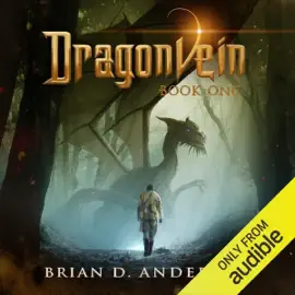 Dragonvein, Book One (Unabridged)