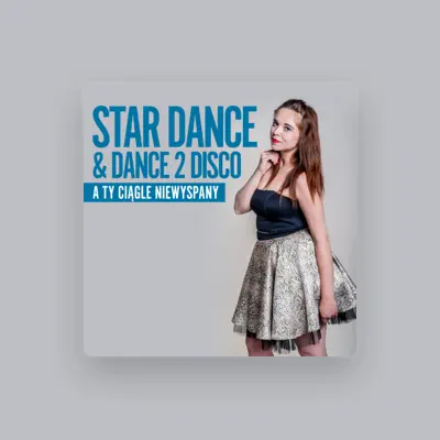 Listen to Star Dance, watch music videos, read bio, see tour dates & more!