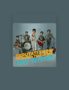 Escucha a Deputati Show, mira vídeos musicales, lee la biografía, consulta fechas de giras y mucho más.