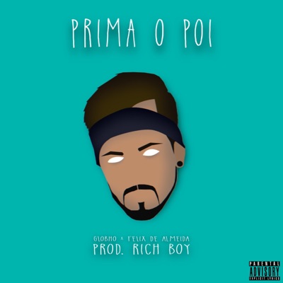 Prima o Poi (feat. Robson de Almeida & Rich Boy) - Single