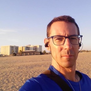 Podcast extra de verano.