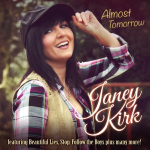 Janey Kirk - Jealous Heart - Line Dance Music