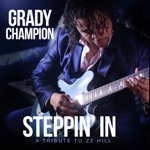 Grady Champion - Shade Tree Mechanic